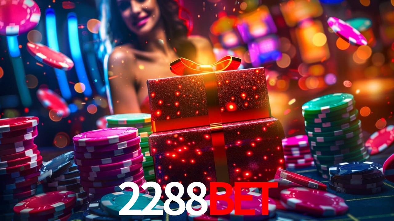 Mesa de Blackjack 2288BET