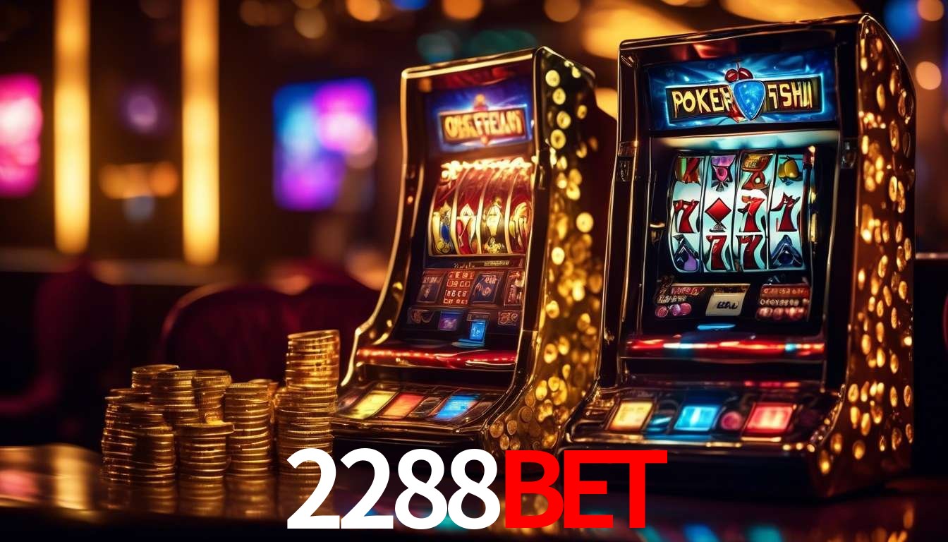 Torneios 2288BET