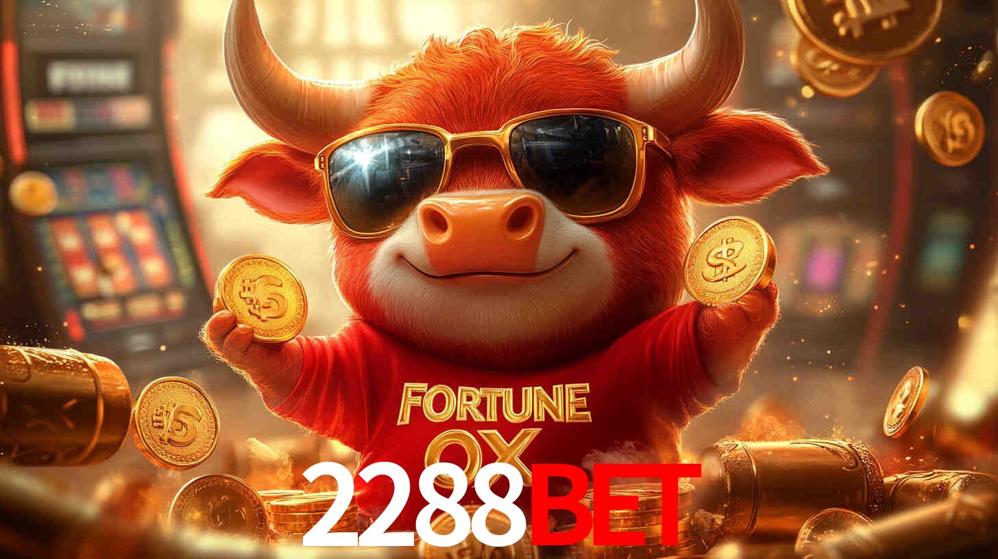 2288BET: A Experiência de Casino com Jogos de Mesa ao Vivo