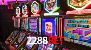 Estatísticas Esportivas 2288BET