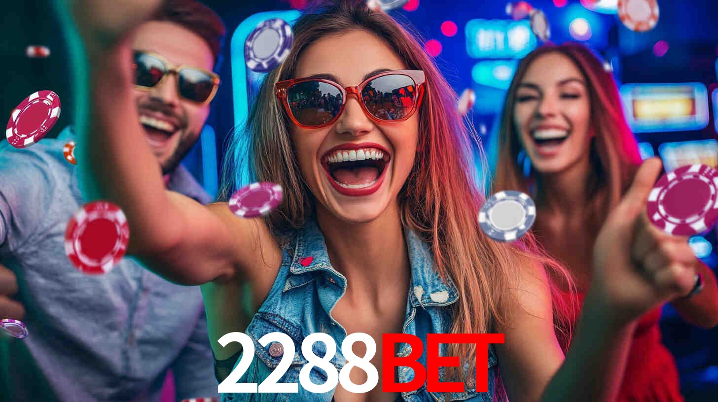 cassino 2288BET