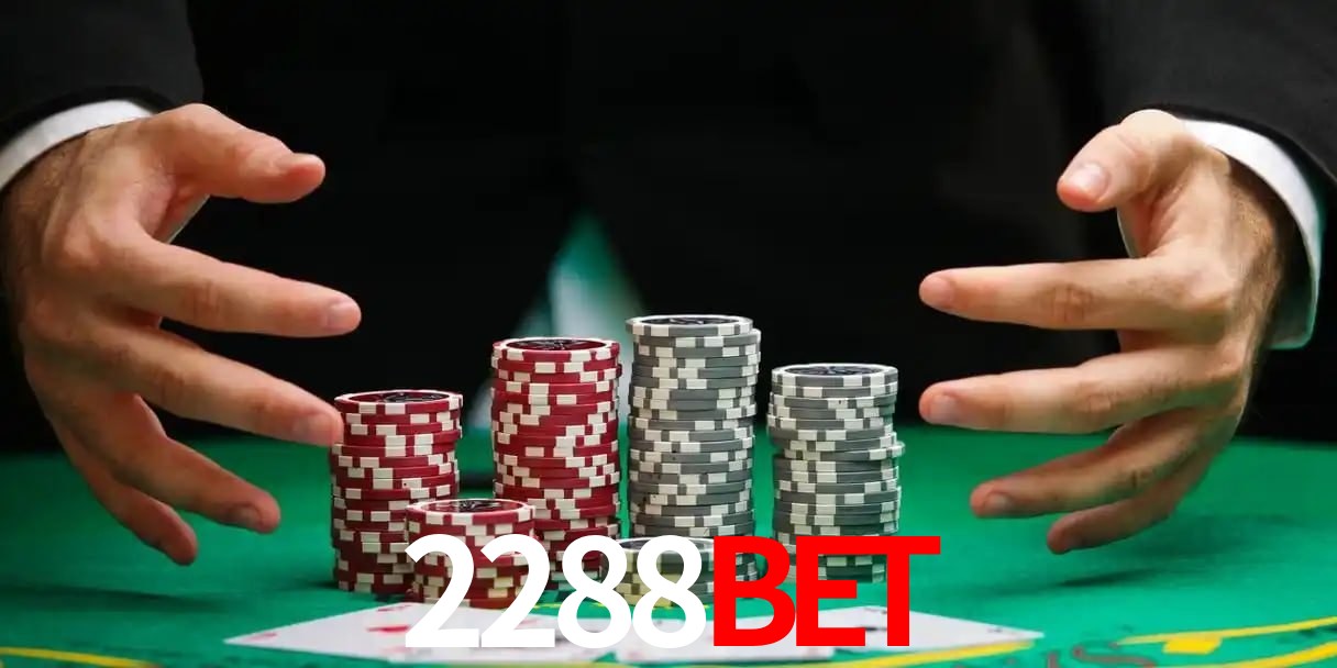 Especiais de Fim de Semana 2288BET