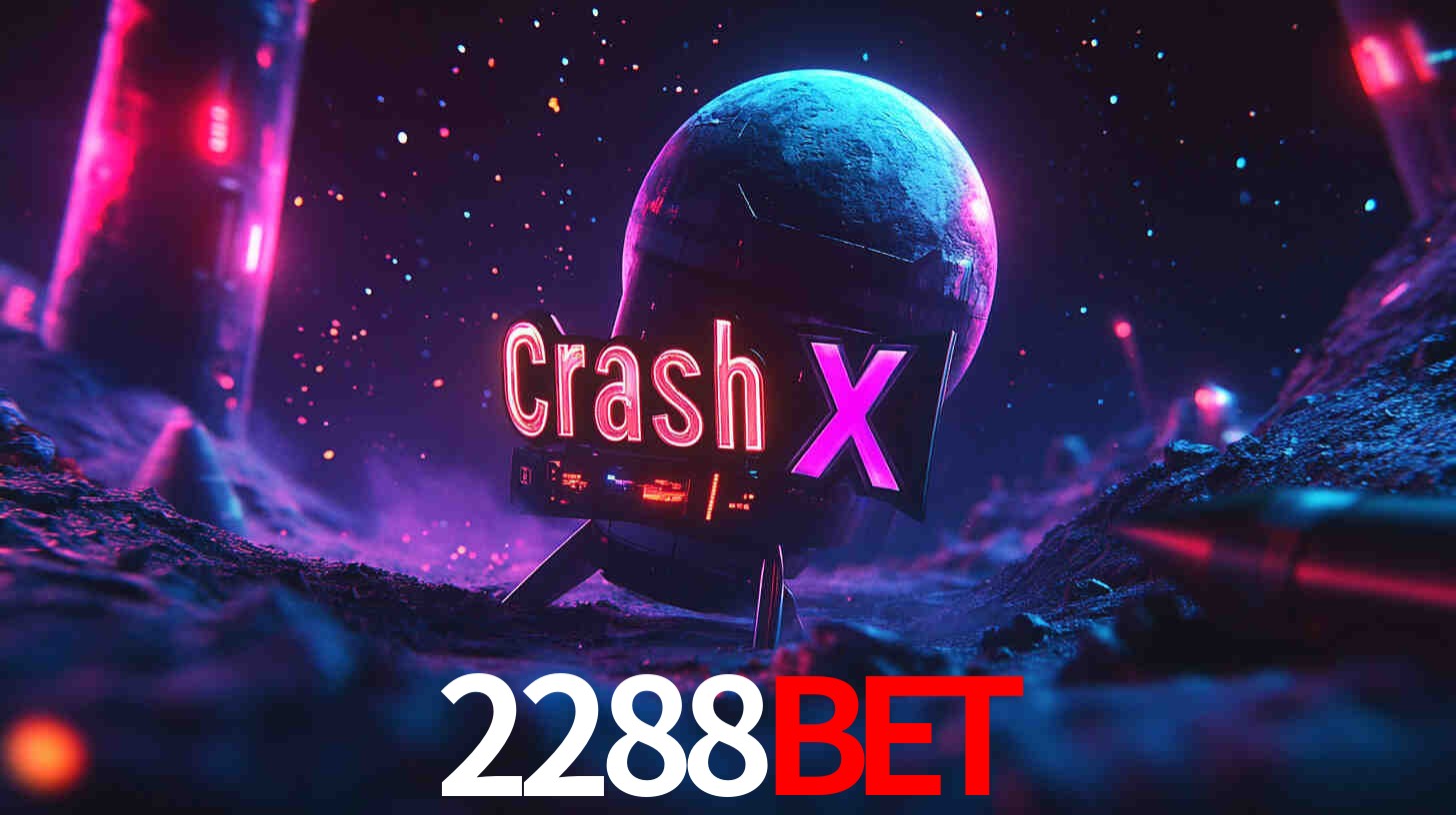 Jogo Spaceman 2288BET