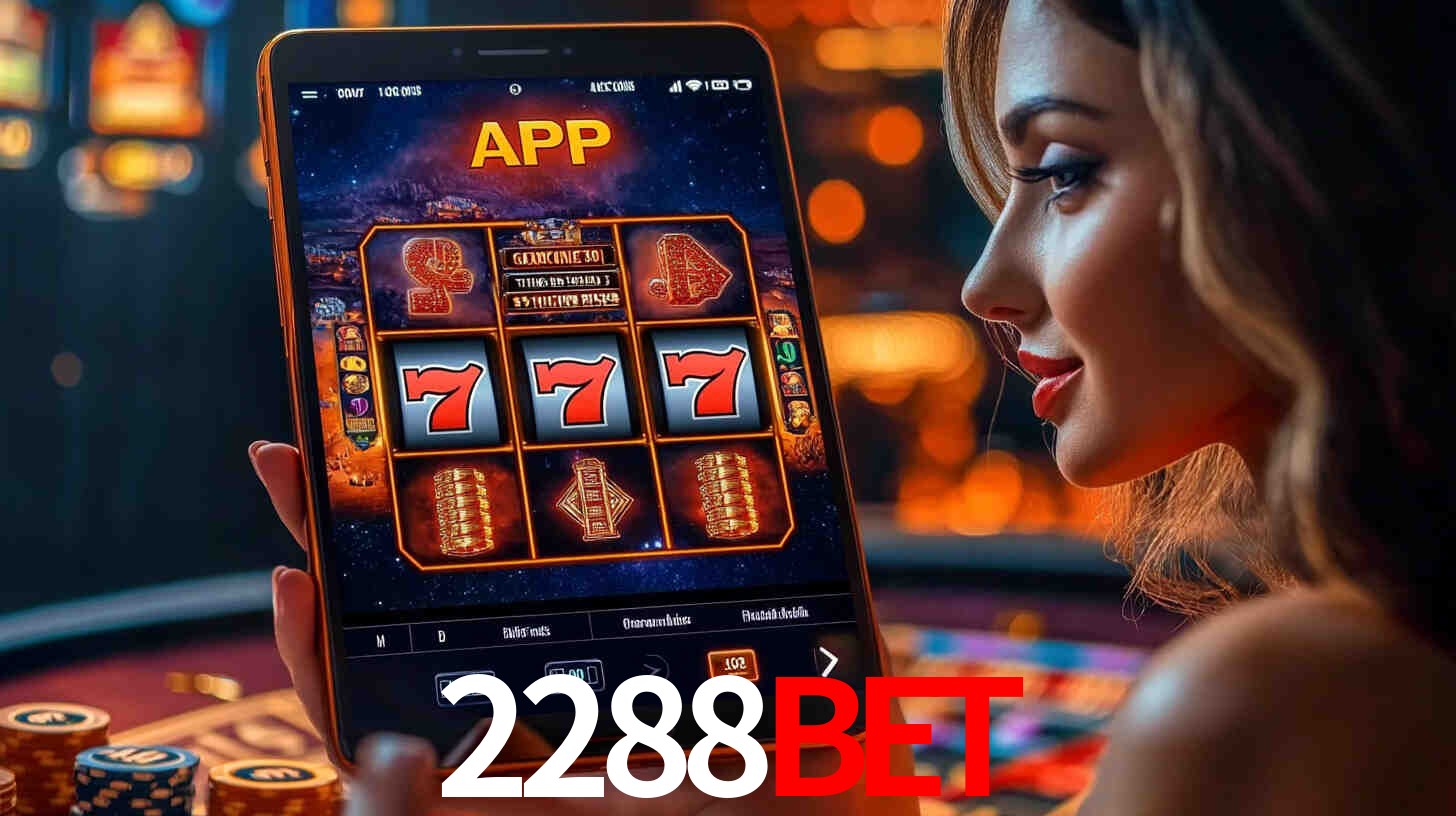 2288BET,2288BET login