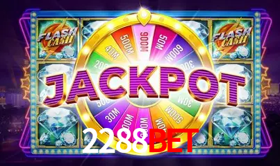 Inovações de Jogos na 2288BET: O Futuro das Experiências Interativas