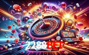 Sistemas de Segurança 2288BET