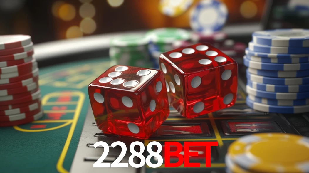 APP oficial da 2288BET para mobile