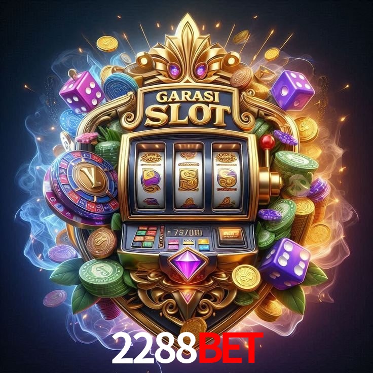 Jogos de Slot 2288BET
