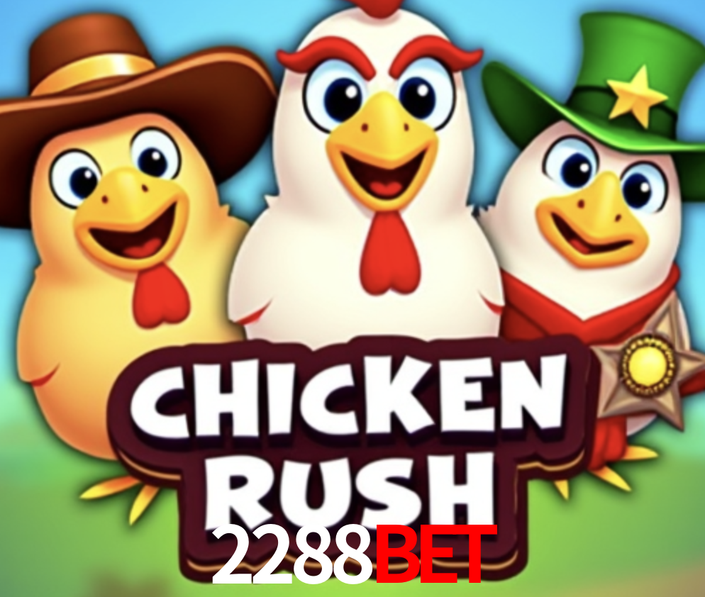 Desvendando o Mundo dos Jogos Virtuais na 2288BET