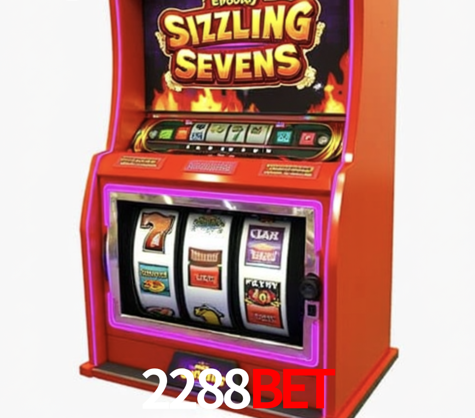 Descubra o Mundo do Cassino Online com 2288BET