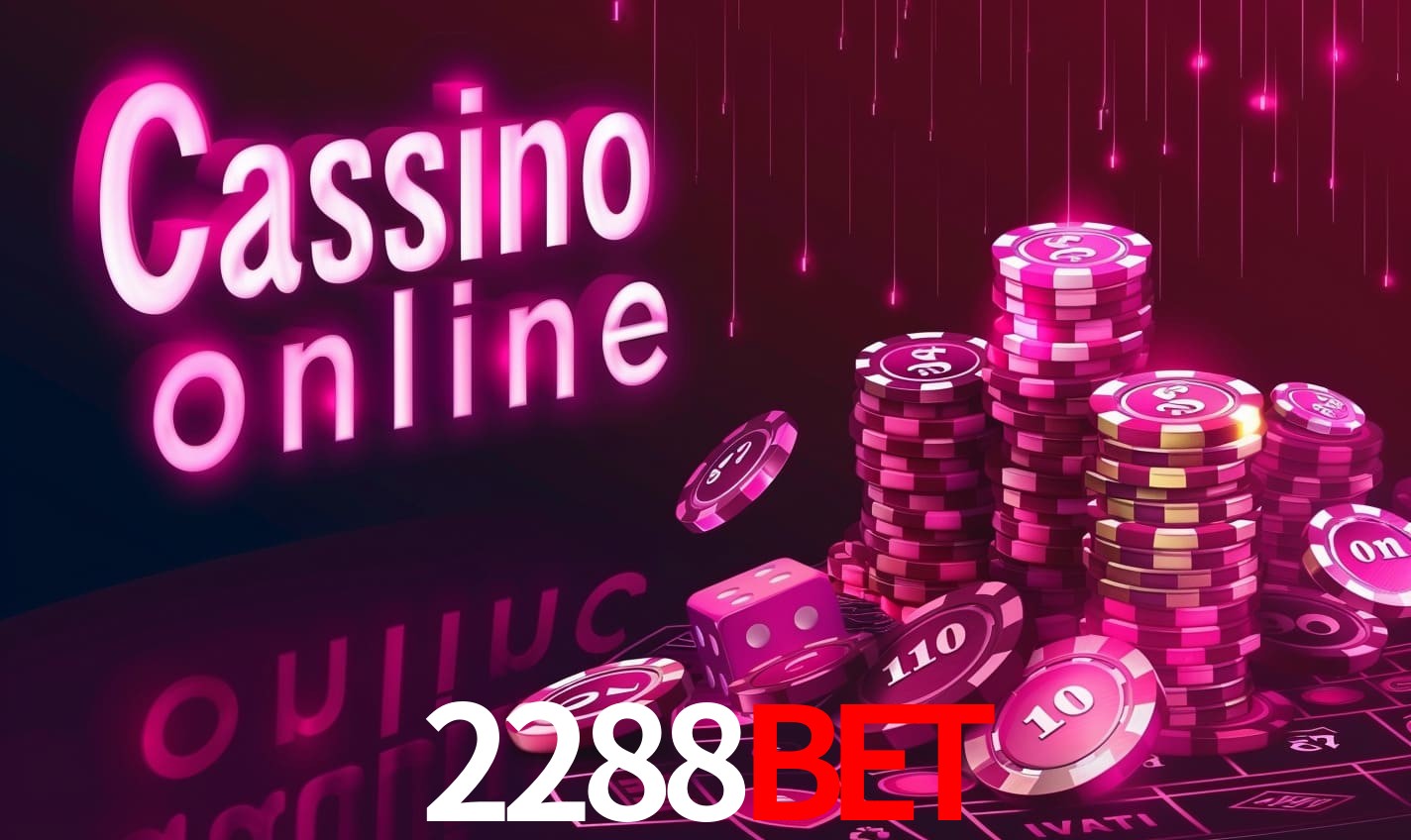 Jogos Exclusivos 2288BET