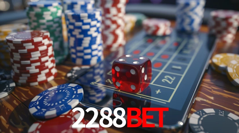 2288BET App