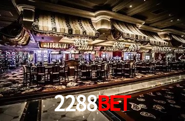Explorando a Categoria de Eventos em Apostas na 2288BET