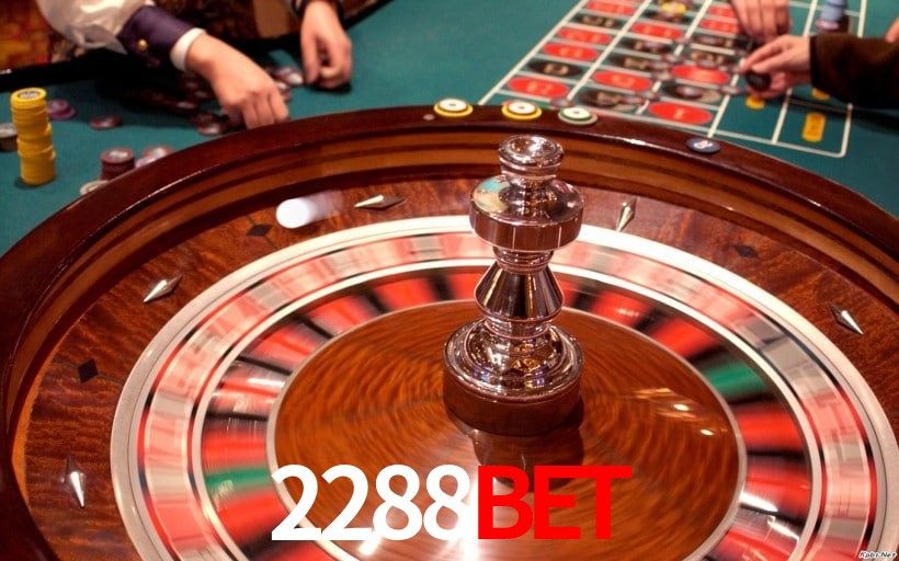 Recursos de Bônus 2288BET