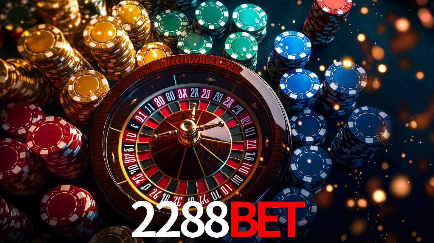 Ofertas Imperdíveis na 2288BET: Promoções e Bônus Que Valem a Pena