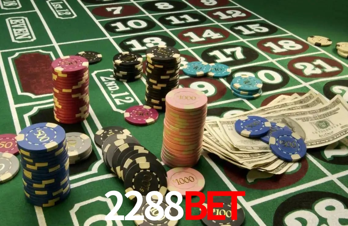 2288BET: Jogos de Caça-Níqueis-Altas Recompensas, Roleta-Velocidade, Blackjack-Desafios Máximos