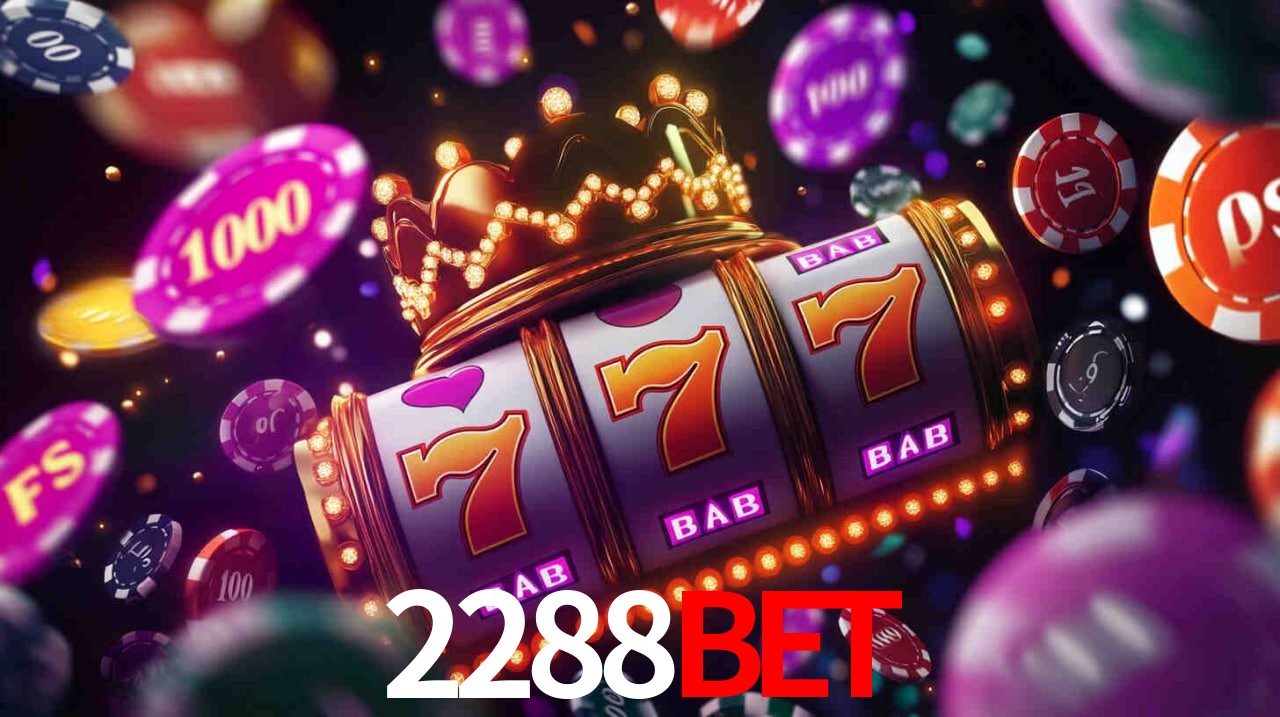 Casino VIP 2288BET