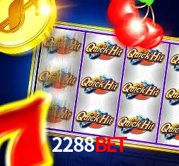 A Emoção da Loteria na 2288BET: Uma Chance de Mudança de Vida