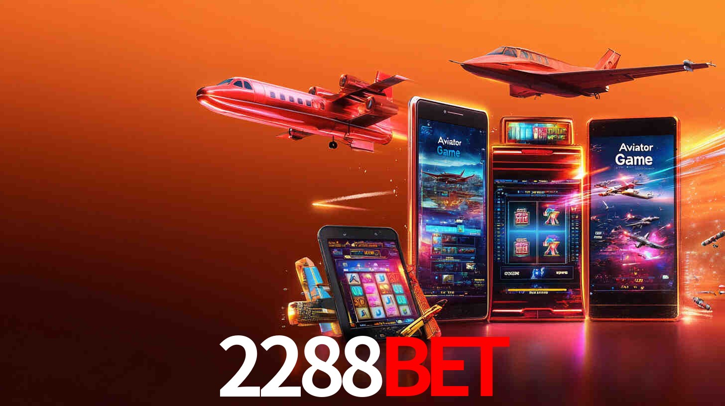 Jogo Aviator 2288BET