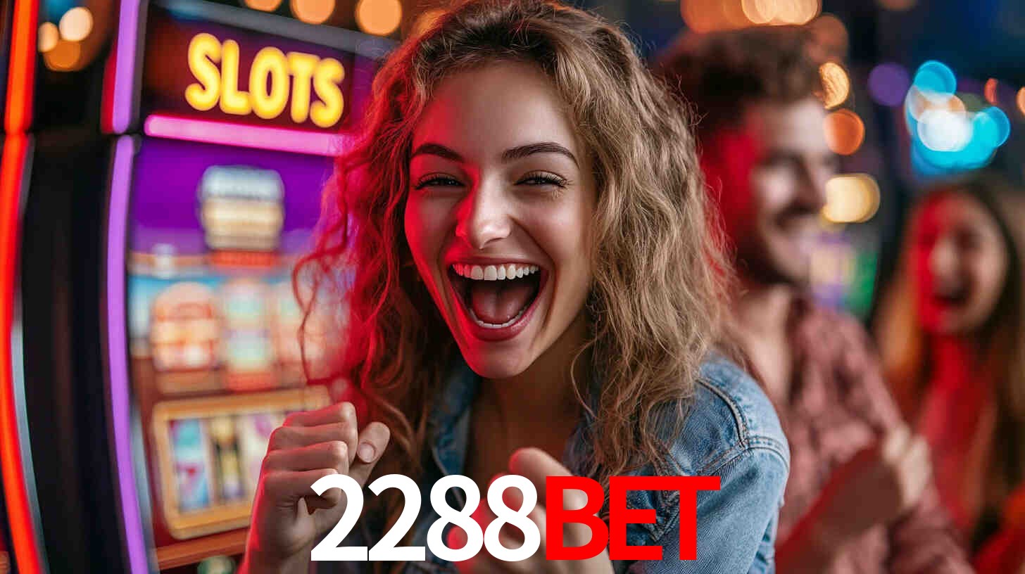 Apostas de Tênis 2288BET