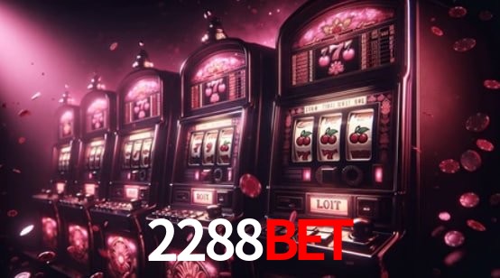 Apostas de Tênis 2288BET