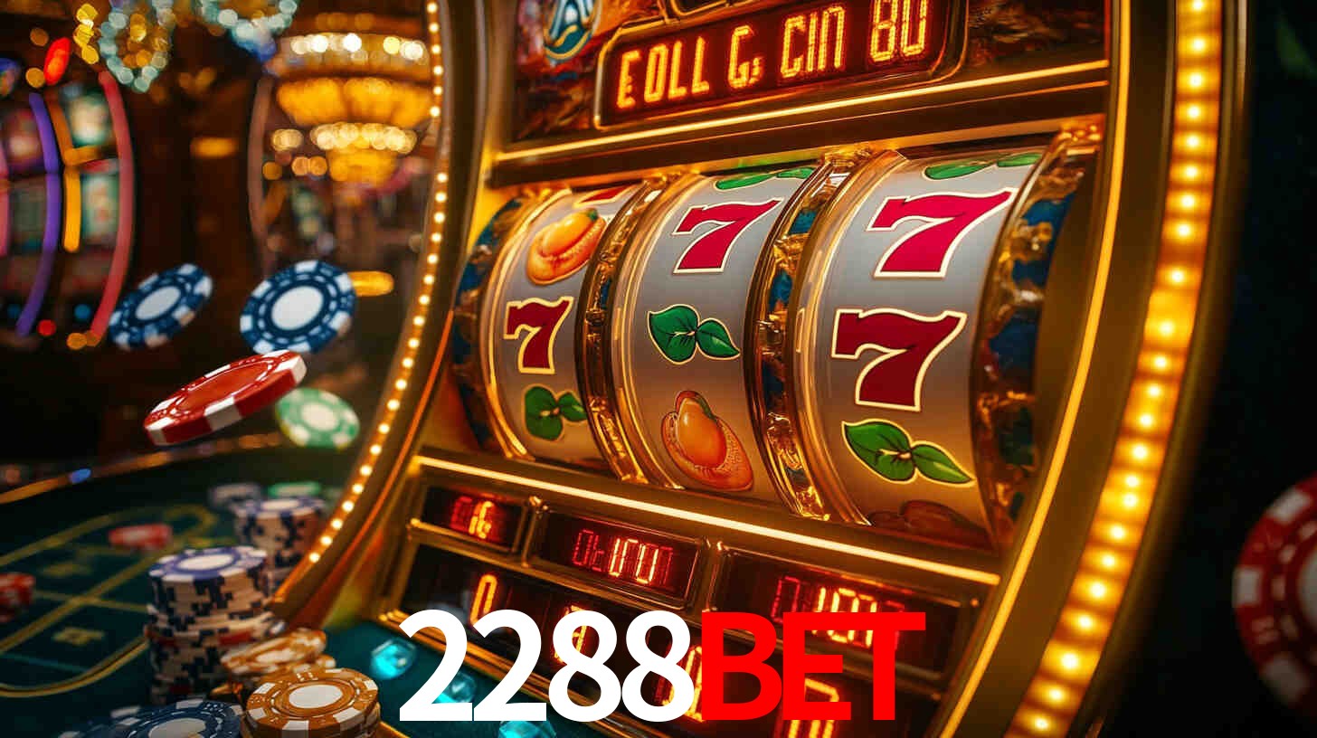Programa VIP 2288BET