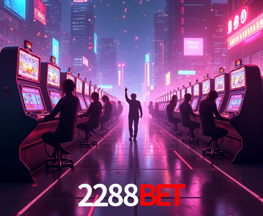 Jogos de Slot 2288BET