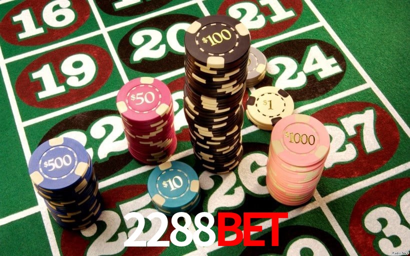 Integração de APIs 2288BET