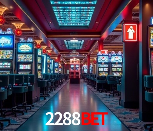 Bônus Diários 2288BET