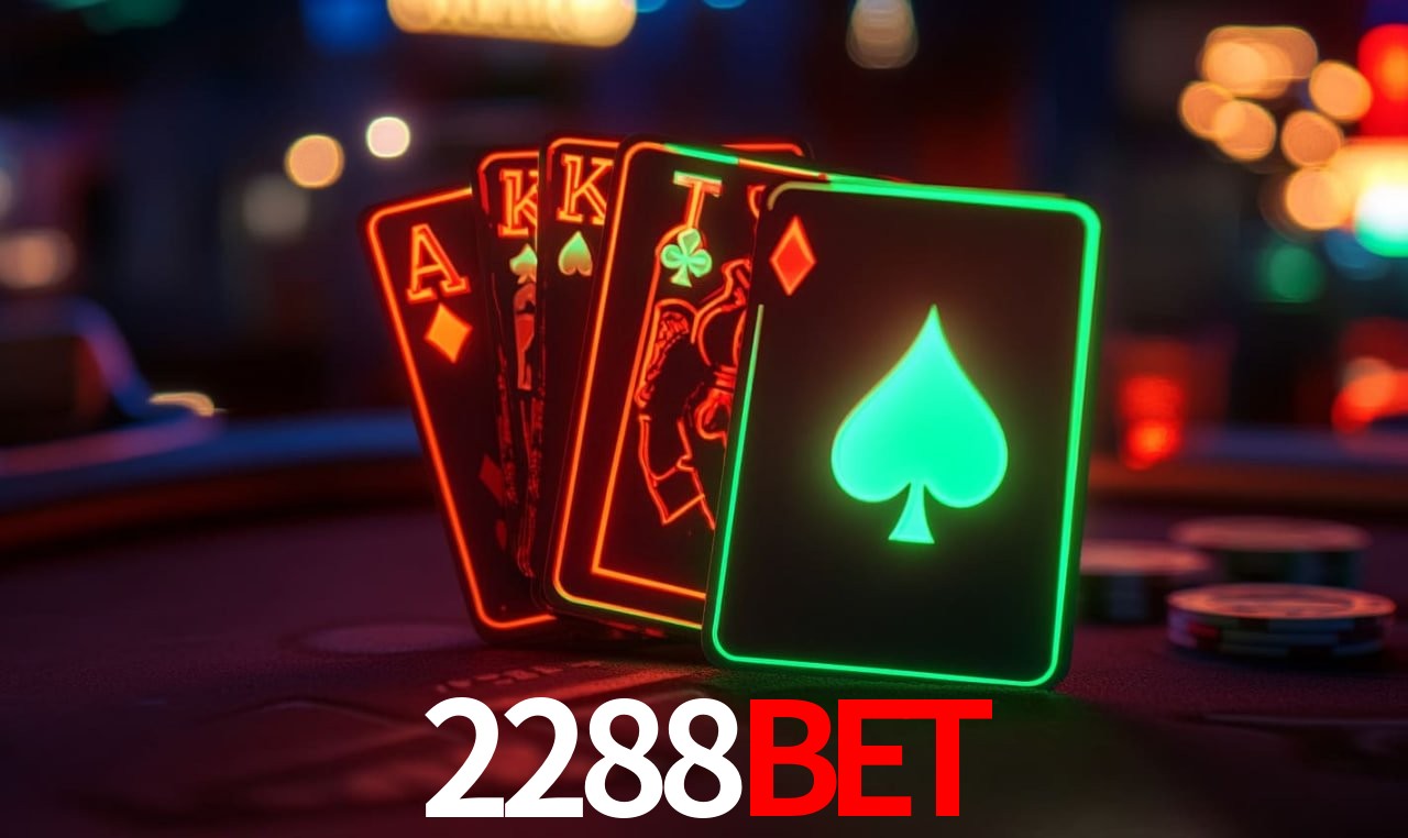 Promoções Sazonais 2288BET