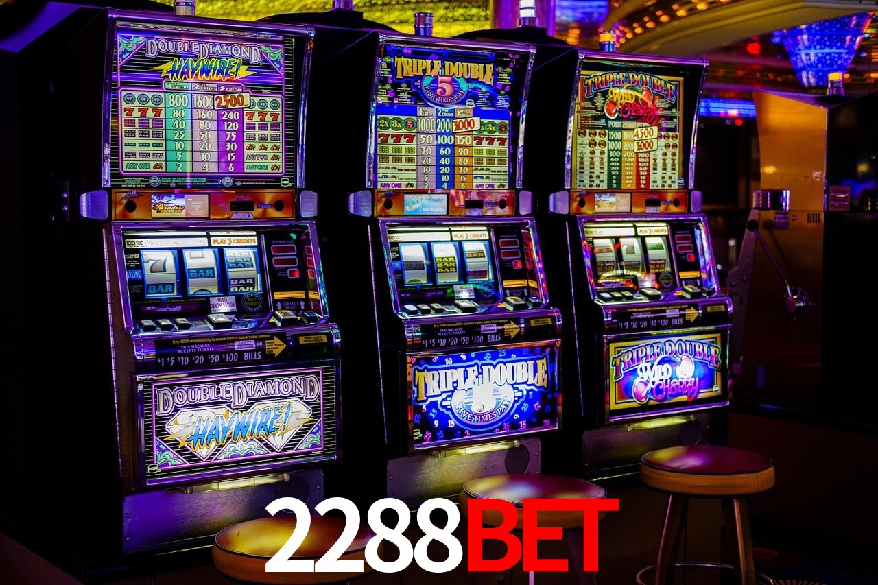 Segurança 2FA 2288BET