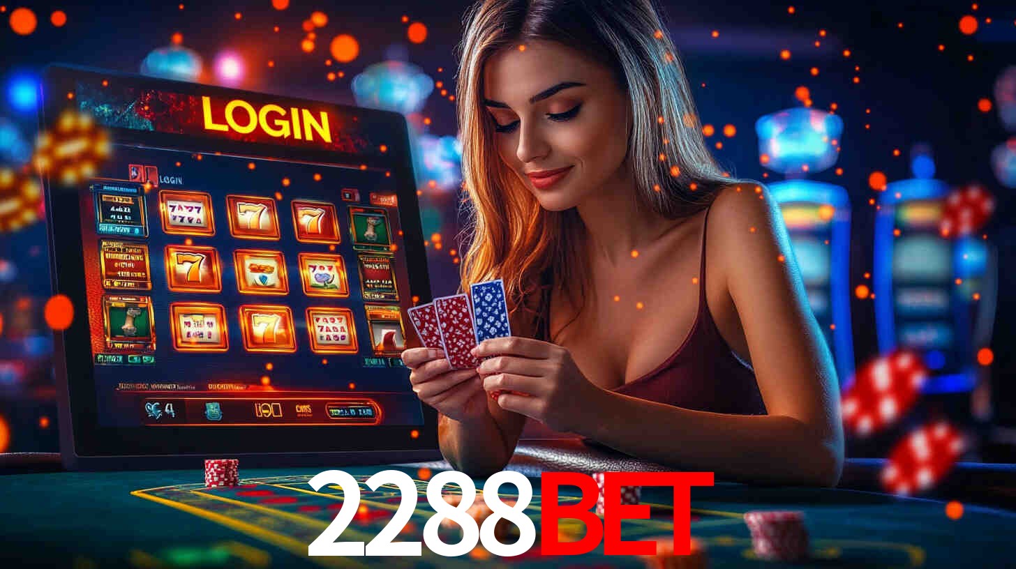 Bônus Generosos e Exclusivos no 2288BET para Você!